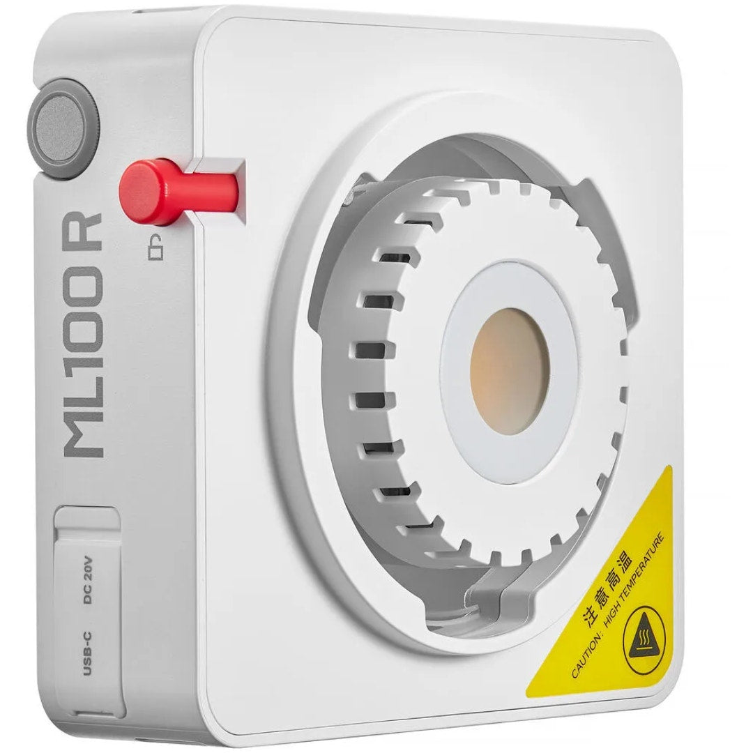 GODOX ML100R RGB LED LIGHT ONLY - additional product view