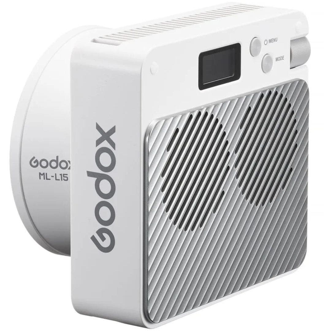 GODOX ML100R RGB LED LIGHT ONLY - additional product view
