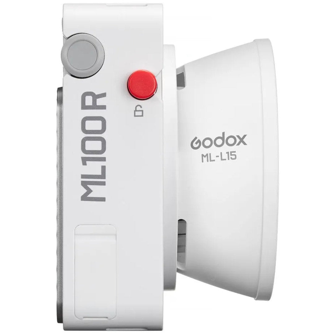 GODOX ML100R RGB LED LIGHT ONLY - additional product view