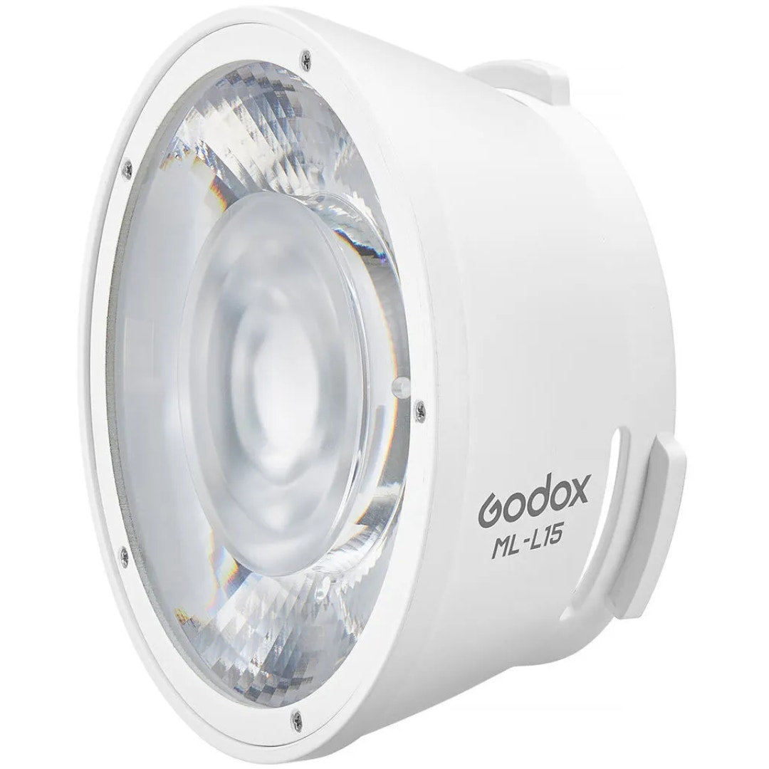 GODOX ML100R RGB LED LIGHT ONLY - additional product view