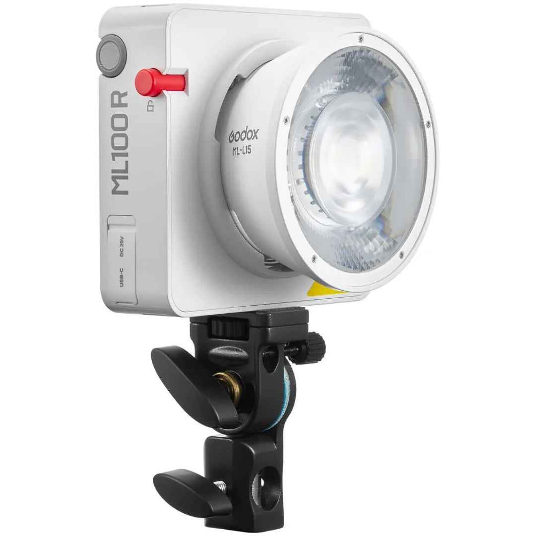 Godox ML100R RGB LED light