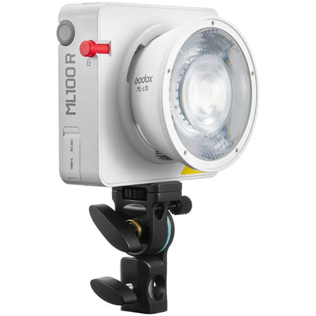 Godox ML100R RGB LED light
