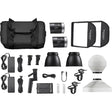 Godox ML30 daylight LED 2 head light kit.