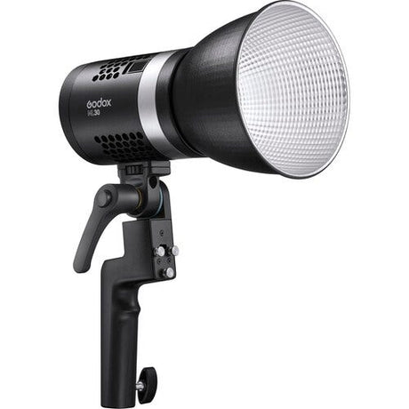 Godox ML30 Daylight LED Light inc Reflector - additional product view