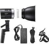 Godox ML30 Daylight LED Light inc Reflector - additional product view