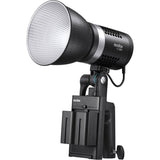 Godox ML30Bi Bi-Colour LED Light inc Reflector - additional product view