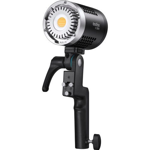Godox ML30Bi Bi-Colour LED Light inc Reflector - additional product view