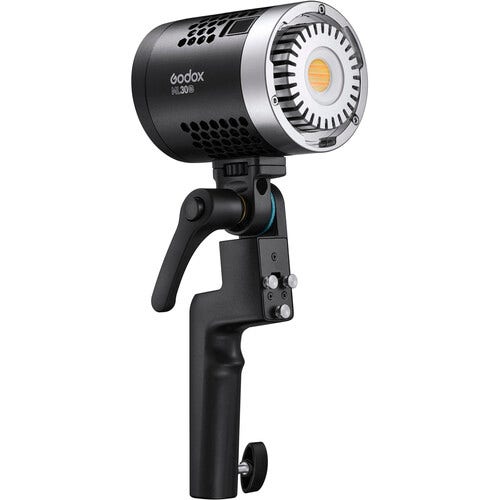 Godox ML30Bi Bi-Colour LED Light inc Reflector - additional product view