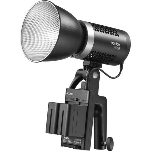 Godox ML60 Daylight LED Light - additional product view