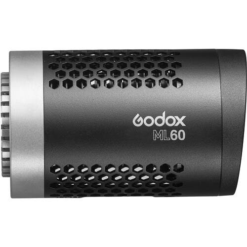 Godox ML60 Daylight LED Light - additional product view