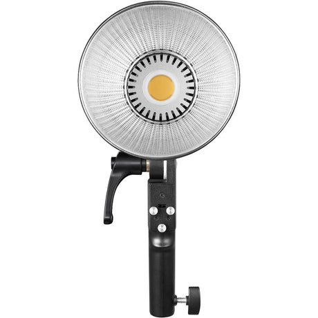 Godox ML60 daylight LED light.