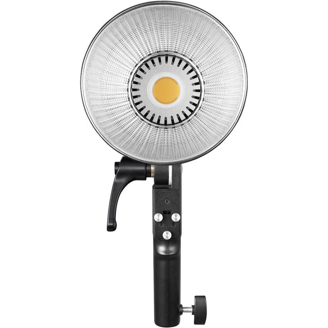 Godox ML60 daylight LED light.
