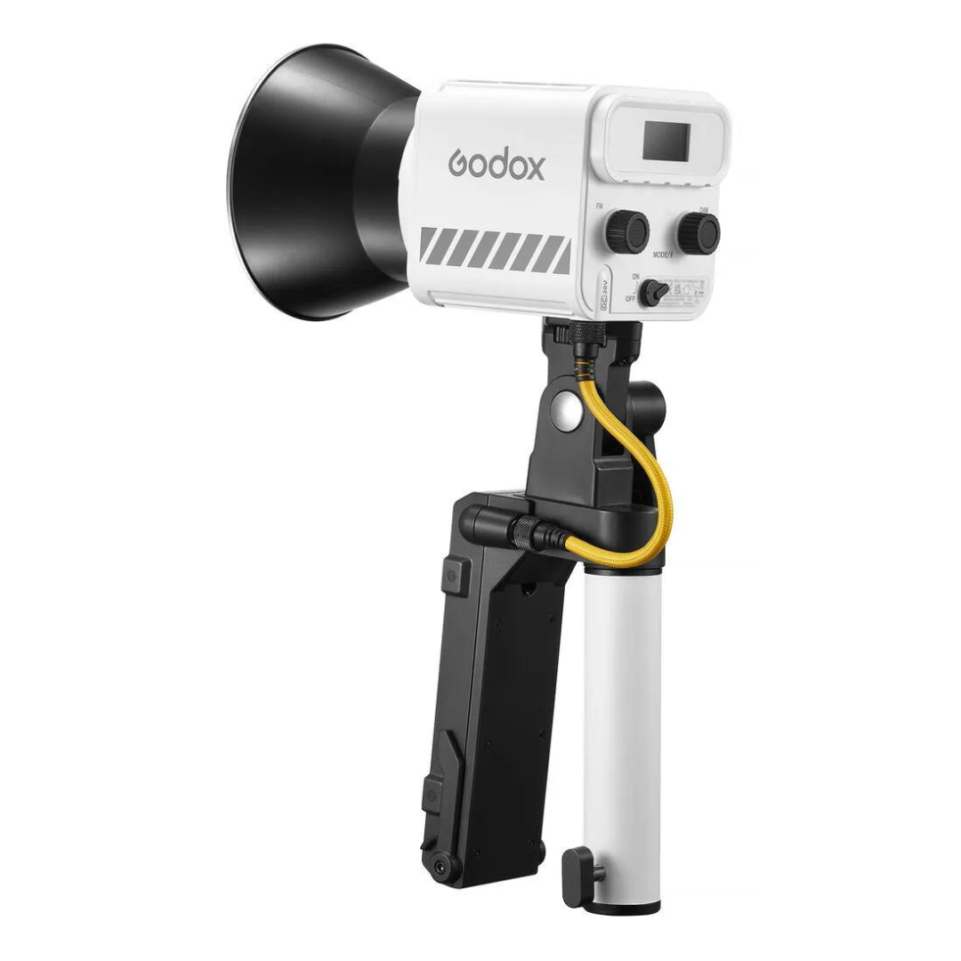 Godox ML60II Bi-Colour LED Light Kit with AK-B01 - additional product view