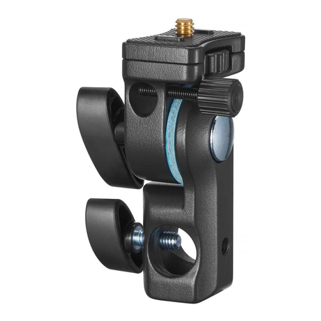 Godox ML60II Bi-Colour LED Light Kit with AK-B01 - additional product view