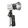 Godox ML60II bi-colour LED light kit with AK-B01