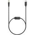 Godox Monitor Camera Control Cable for GM6S, Micro-USB