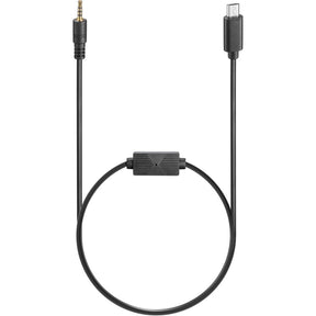 Godox Monitor Camera Control Cable for GM6S, Micro-USB