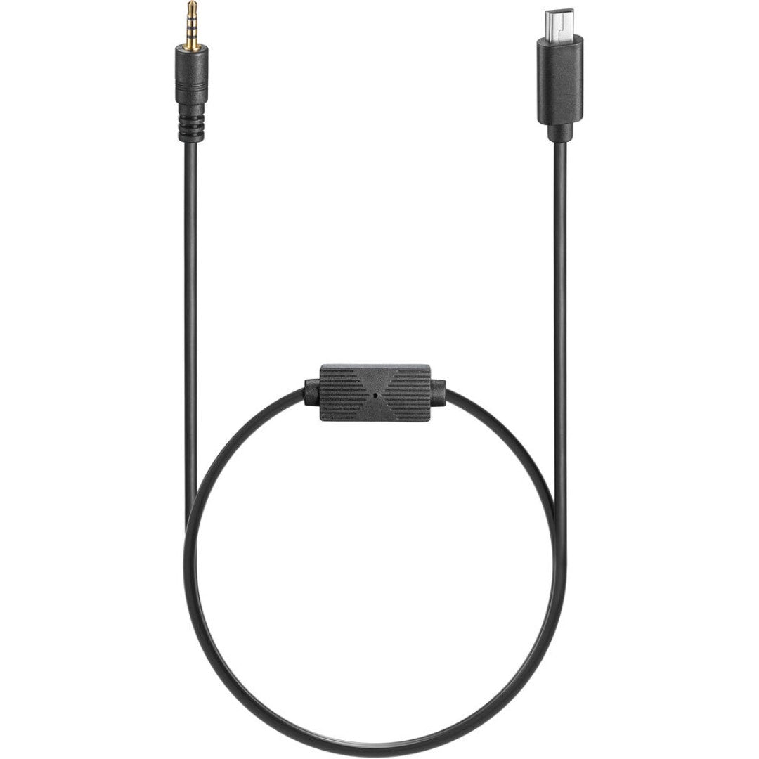 Godox Monitor Camera Control Cable for GM6S, Mini-USB