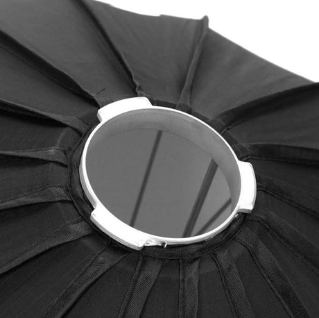 Godox Parabolic Silver Octa Umbrella Softbox 65cm fits AD300/400PRO ONLY - additional product view