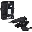 Godox PB-600 Shoulder Bag for Wistro AD600 flash head