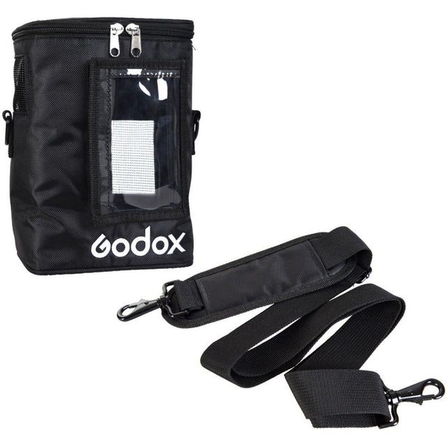 Godox PB-600 Shoulder Bag for Wistro AD600 flash head