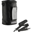 Godox PB-800 Shoulder Bag for Wistro AD600Pro flash head