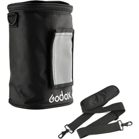 Godox PB-800 Shoulder Bag for Wistro AD600Pro flash head