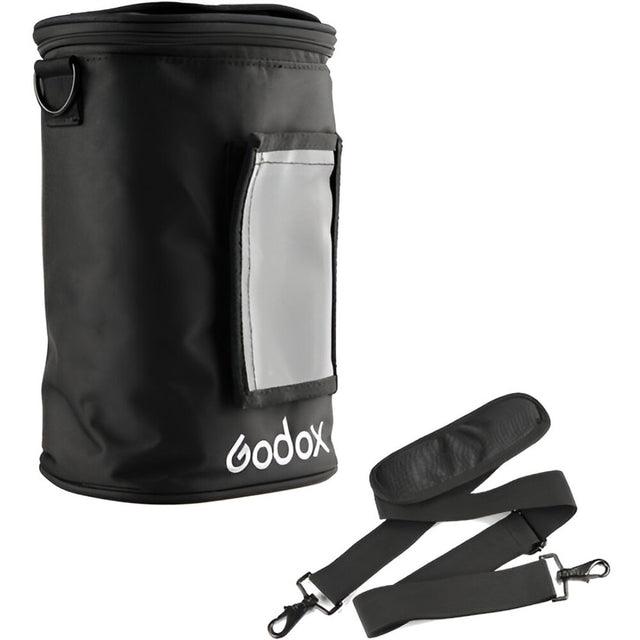 Godox PB-800 Shoulder Bag for Wistro AD600Pro flash head