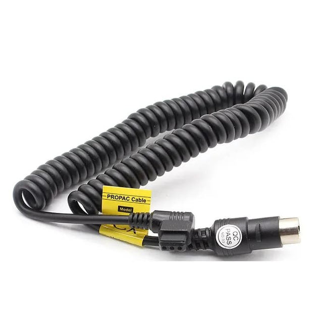 Godox PB-CX Propac Canon cable.