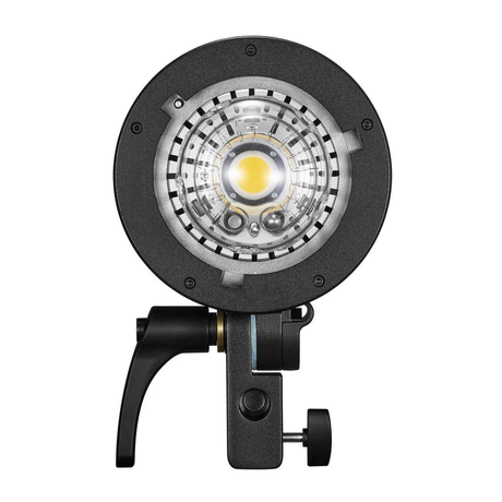Godox QT 600IIIM HSS Studio Flash 600Ws - additional product view