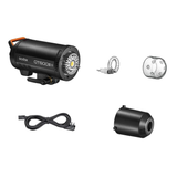 Godox QT 600IIIM HSS Studio Flash 600Ws - additional product view