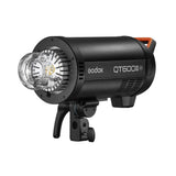 Godox QT 600IIIM HSS studio flash
