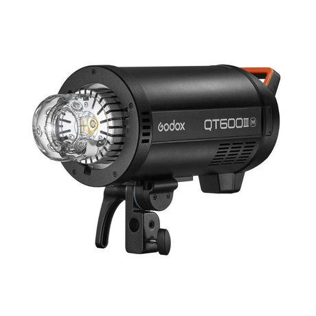 Godox QT 600IIIM HSS studio flash