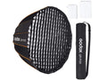 GoDox Quick Release 120cm Parabolic Octa Softbox