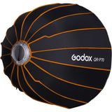 Godox Quick Release 70cm Parabolic Octa Softbox QR-P70 - additional product view