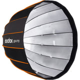 GoDox Quick Release 70cm Parabolic Octa Softbox