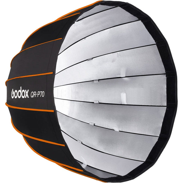 GoDox Quick Release 70cm Parabolic Octa Softbox