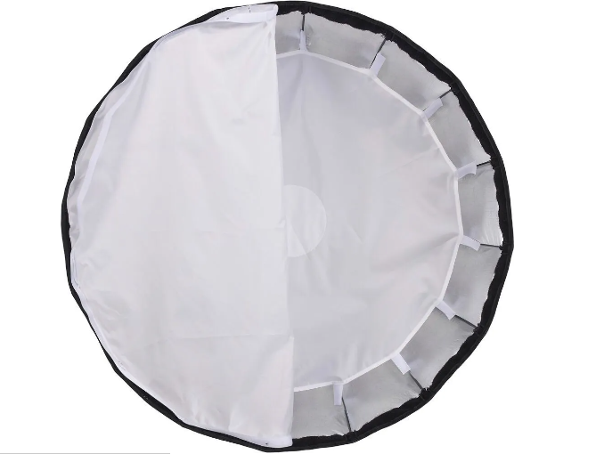 Godox Quick Release 90cm Parabolic Octa Softbox - additional product view