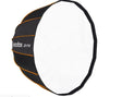 GoDox Quick Release 90cm Parabolic Octa Softbox