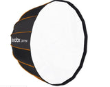 GoDox Quick Release 90cm Parabolic Octa Softbox