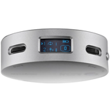 Godox R1 Round RGB Silver LED Light - additional product view