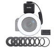 GoDox Ring72 Macro LED Ring Light
