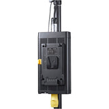 Godox S60Bi Bi-Colour Focusing LED Light includes Reflector - additional product view