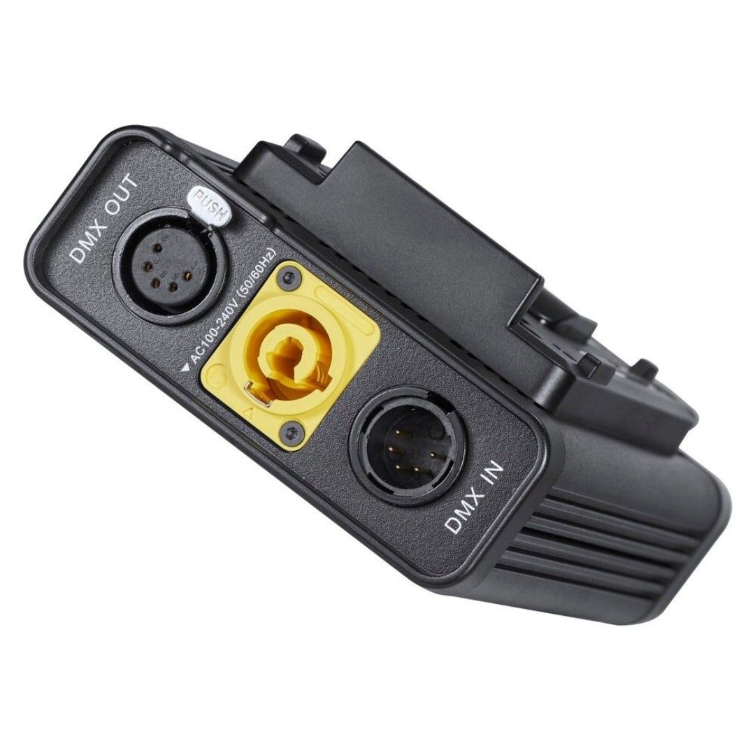 Godox S60Bi Bi-Colour Focusing LED Light includes Reflector - additional product view