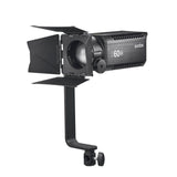 Godox S60Bi Bi-Colour Focusing LED Light includes Reflector - additional product view