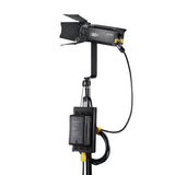 Godox S60Bi bi-colour focusing LED light with reflector