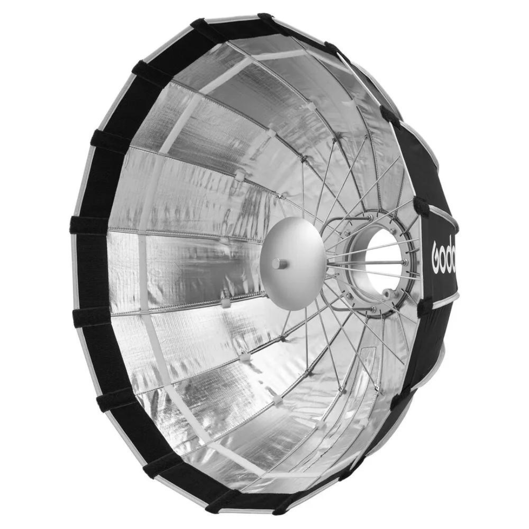 Godox S65T 65cm QR UMB Softbox with Bowens Mount - additional product view