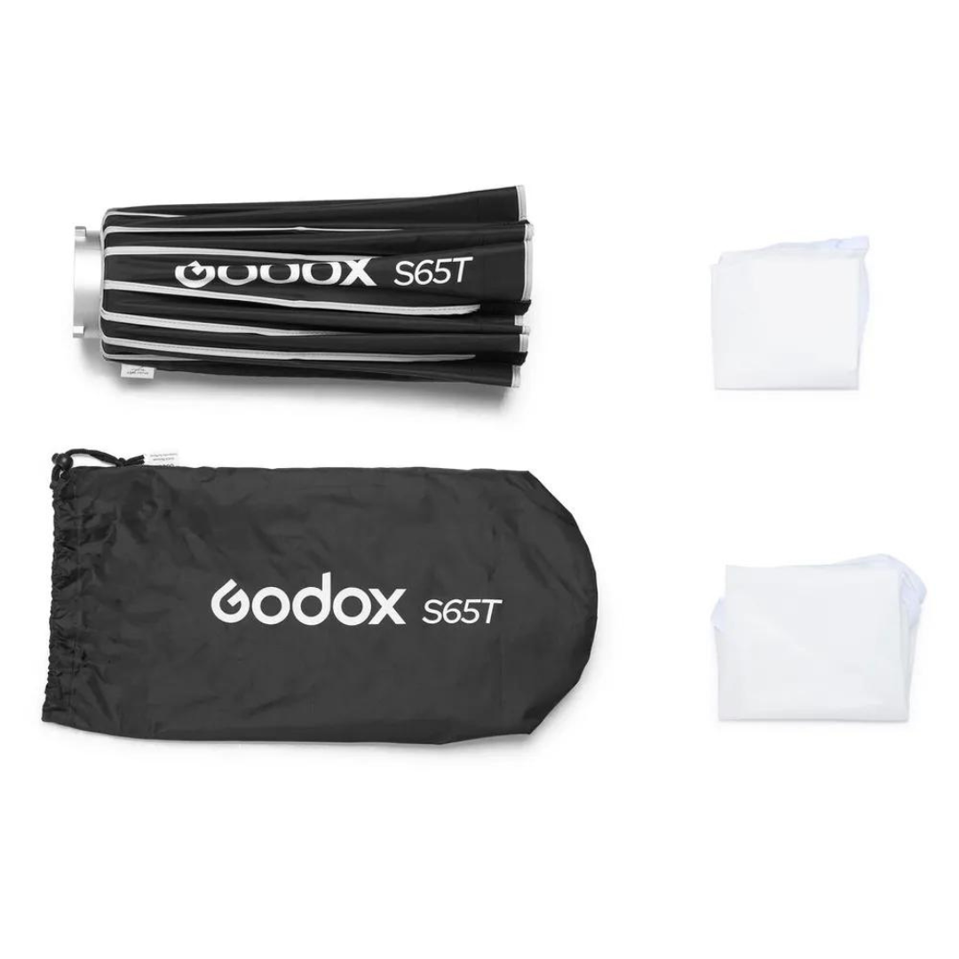 Godox S65T 65cm QR UMB Softbox with Bowens Mount - additional product view