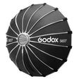 Godox S65T 65cm QR UMB softbox with Bowens mount