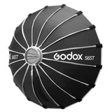 Godox S65T 65cm QR UMB softbox with Bowens mount